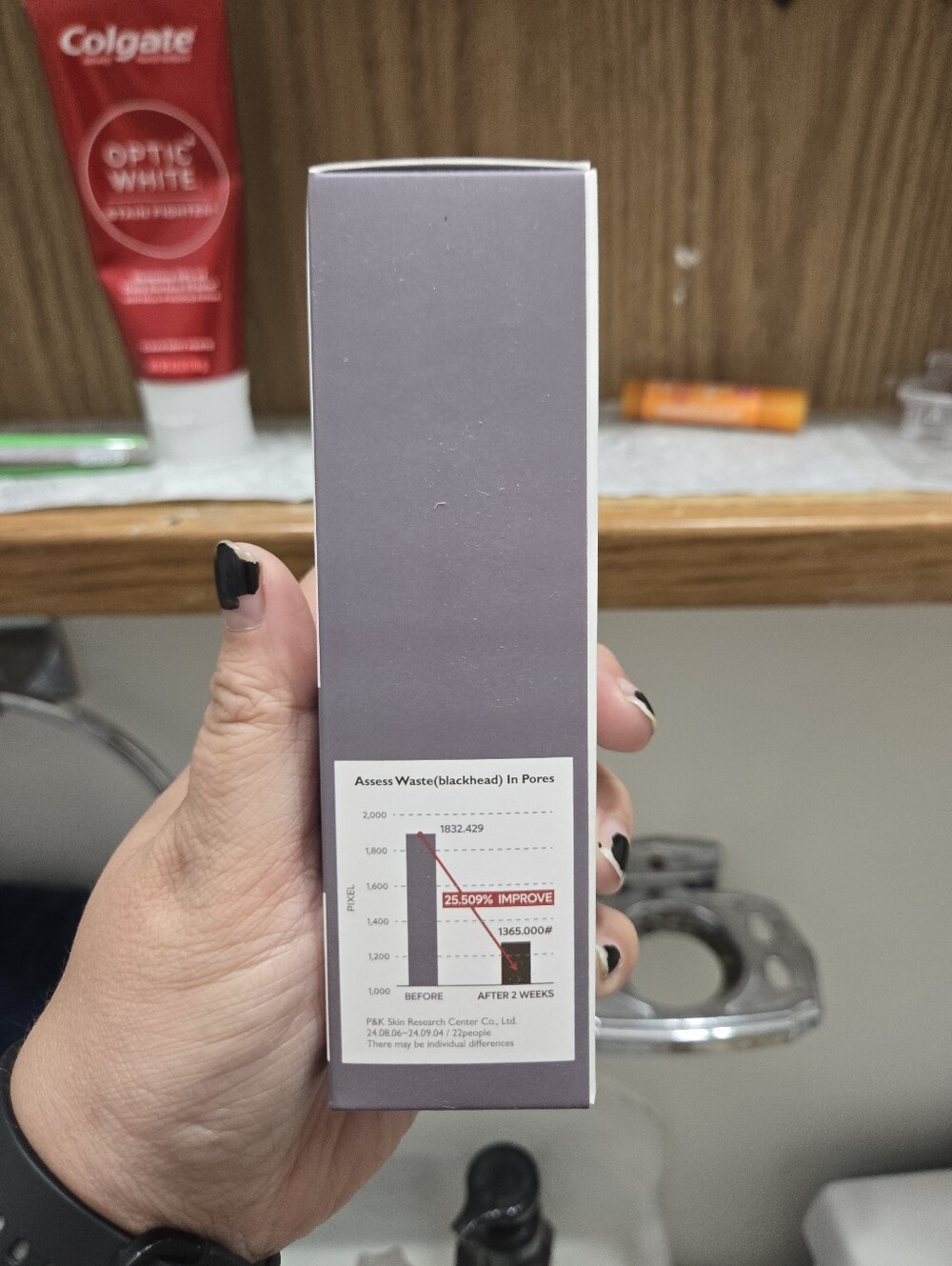 New Dr Melaxin Peel Shot - Picture 2 of 6